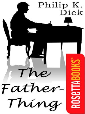 cover image of The Father-Thing